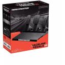 Thrustmaster Pedāļu komplekts RACELINE PEDALS III 4060383, 37cm, 35cm, 21.5cm, H.E.A.R.T tehnoloģija, modulārs dizains