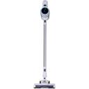 Adler Vacuum Cleaner | AD 7064 2in1 | Cordless operating | 220-240 V | Operating time (max) 57 min | White | Warranty 24 month(s)
