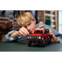 Lego LEGO TECHNIC 42213 Ford Bronco SUV, 943, 9+ gadi, instrukciju lapa