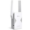 TP-LINK BE3600 kahetasandiline Wi-Fi 7 signaali tugevdamine | RE225BE | 802.11ax | 2882/688 Mbit/s | Ethernet LAN (RJ-45) pordid 1 | MU-MIMO Ei | ilma PoE | Antennit&uuml;&uuml;p V&auml;line