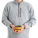 Salokāma Krūze FRONTIER UL Collapsible Cup, Aqua Sea Blue, 9327868160693 SEA TO SUMMIT