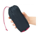 Jaka Rain Trekker jacket W, izmērs: M, Sangria, 4548801879655 Mont-Bell