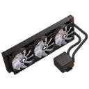 Xilence CPU Охладитель LQ360PRO.ARGB XC987, 350W, 3 вентилятора, 120mm, 400mm трубки, 3-pin разъем