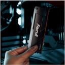 Kingston FURY Beast RGB RAM KF432C16BB2A/32, 32 GB, DDR4, 3200 MT/s, 1.35 V, CL16, 288-pin DIMM, registreerimata, ilma ECC-ta