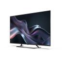 Sharp teler 50HP6265E, 50", UHD, Google TV, 3840 x 2160, 2 USB, 4 HDMI, Bluetooth, HDR10, Dolby AC-4