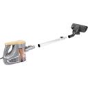 Adler Vacuum Cleaner | AD 7036 | Corded operating | Handheld | 800 W | 220-240 V | Operating radius 6 m | White | Warranty 24 month(s)