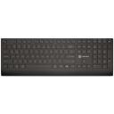 Natec 2-IN-1 KOMPLEKT STINGRAY 2 KLAVIATUUR+HIIR NZB-2315, 4000 DPI, 109 nuppu, juhtmevaba, USB, Bluetooth