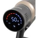 Zelmer Putekļu sūcējs ZSVC912BF 81405921P, 500W, 55min, EPA filtrs, 0.6l tvertne, elastīga &scaron;ļūtene, salokāma caurule