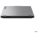 Lenovo LOQ 15AHP10, s&uuml;learvuti, 83JG001QNT, 15.6", 1920 x 1080, FHD, IPS, 300 cd/m&sup2;, peegeldusvastane, AMD Ryzen 7 250, 3.3 GHz