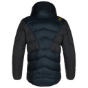 Jaka BIVOUAC Down Jkt M, izmērs: L, Black, 8020647201662 LA SPORTIVA