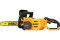 Akumuliatorinis grandininis pjūklas 54V 45cm bėgis (1x9,0Ah) DCMCS574X1-QW DEWALT