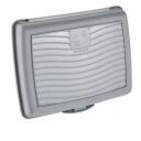Keeeper Toidutalitusn&otilde;u deco-click-box mini 0,5L 0610694130339, hall, 0,07kg, 17cm x 13,5cm x 3,5cm