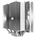 Zalman &Otilde;hujahuti CNPS10X PERFORMA WHITE ZE13525ASL, 860g, 180W, 4, 27dB, 75.16CFM, 135x135x25mm, PWM juhtimine