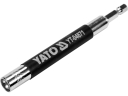 Держатель бит 1/4"x120мм YT-04671 YATO