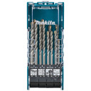 Urbju komplekts akmenim, betonam 12gab. D-73483 MAKITA