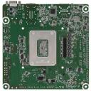 Asrock EC266D2I emaplaat, LGA 1700, 170.2mm, 2xDDR5, 32GB, 8xSATA III, 2xRJ-45, 1xM.2, 1xPCIe x16