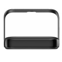 Bezvadu MagSafe atbalsta ārējais uzlādes akumulators 5000 mAh 12 W 24 pin USB-C 2 pieslēgvietas A1618G11 Anker 322 MagGo