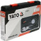 Набор для проверки биения тормозного диска YT-72970 YATO