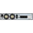 Fsp UPS CHAMP 2K RACK - IEC, 3000 VA, 2700 W, Akumulators, On line