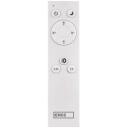 Emos LED Лампа REMI ZM5113, 45 W, 2700-6500 K, 2700 lm, IP20, круглая, пульт дистанционного управления, затемнение