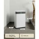 Mill Осушитель воздуха MDH20, Подходит для помещений до 20-30 м&sup2;, 4 L, 20 L/день, 41 дБ, Защита от детей, LED дисплей