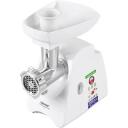 Zelmer Gaļas maļamā ma&scaron;īna ZMM5801P 70505781P, 2200 W, 3 kg/min, 3 sietiņi, desu uzgalis
