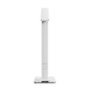 Media-Tech Настольная лампа MT222, 15W, 36 LED, 4W, 3000-6500K, 750LUX, QC3.0, беспроводная зарядка 5-15W