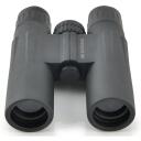 Kodak Binoklid BCS600BK, 12x, 32mm, 4.5&deg;, 54&deg;, 79m, 10mm, 5m, &plusmn;2, Roof prisma, K9 klaas, 7, 19.6, 56-74mm, must, kummist pind