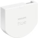 Philips Hue viedais gaismas slēdzis 8719514318045, 1cm, 4.3cm, 3.8cm, Akumulators, IP20, uzstādāms aiz slēdžiem