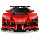 Lego Sporta auto, 77254, 339 elementu, 1 minifigūra, 9+ gadiem