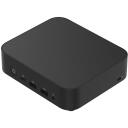 Asus NUC 14 Essential RNUC14MNK1500002, 4 tuuma, 4 l&otilde;nga, 16 GB DDR5, 2 TB M.2, HDMI 2.1, USB 3.2 Gen 2, Wi-Fi 6E, Bluetooth 5.3