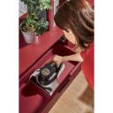 Karcher Пылесос для матрасов VCH 4 UVClean 1.198-412.0, 220-240V, 50-60Hz, 80dB, 500W, 5m, 400ml, UV-C свет, вибрационный валик