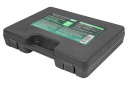 Puuride ja peitlite komplekt, ROCKFORCE, RF-23586, SDS-plus, 17 osa, 5-14 mm