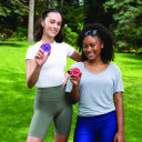 'Aerobie Pocket Pro Mini Disks, elastīgs un ūdensnecaurlaidīgs, Ø 6,3 cm, R991085, AEROBIE'