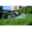AIRSEEKERS Tron SE 1500 robotniiduk muru automaatseks niitmiseks juhtmevaba AI Vision RTK kuni 1500m&sup2; 10Ah