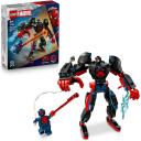 Lego Konstruktors 76337, 135 gab., 2 minifigūras, kustīgs robots, 3 pogu &scaron;aujamierocis