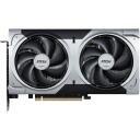 Msi Videokaart RTX 5060 TI 8G VENTUS 2X OC PLUS, 8 GB GDDR7, 128 bit, 7680 x 4320, 2 ventilaatorit, PCIe x16 5.0, Aktiivne jahutus