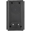 Emos Juhtmevaba uksekell 0057582, 120m, 85dB, 16 meloodiat, IP44, 5 helitugevuse taset, automaatne paarimine