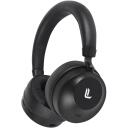 Laudberg H1B Austiņas, H1B, 257g, Melna, 100dB, 32&Omega;, Bezvadu, ANC hibrīds, USB-C, Bluetooth, 20Hz-20KHz, Iebūvēts mikrofons