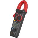 Uni-T Digitālais skaitītājs UT213C, 400A, 600V, 40M&Omega;, 40mF, 10Hz-1MHz, True RMS, NCV, diodes tests