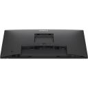 Dell LCD monitorius P2426E 210-BVJT, 24", 1920 x 1200, 100 Hz, 5 ms, 300 cd/m&sup2;, HDMI prievadai 1, USB-C centras, VESA 100x100