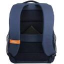 Lenovo Seljakott B515 GX40Q75216, Sobib kuni 15.6", Pol&uuml;ester, Veekindel, Rebenemiskindel, 2 k&uuml;lgmist taskut