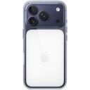 Apple Apsauginis korpusas iPhone 17 Pro MGFT4ZM/A, 0.11kg, skaidrus, polikarbonatas, MagSafe suderinamumas
