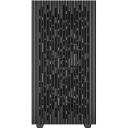 Deepcool MATREXX 40 3FS Korpus DP-MATX-MATREXX40-3FS, 2x3.5" ketaste pesa, 2x2.5" ketaste pesa, 3x120mm LED ventilaatorit, ATX PS2