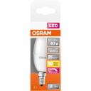 Osram Lambipirn E14 4058075430914, 4.9 W, 470 lm, 2700 K, dimmerdatav, 25000 h
