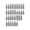 Akutrell 10,8 V, HT ja tarvikutega, kott BDCDD12HTSA-QW BLACK DECKER