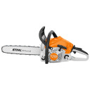 Benzīna motorzāģis MS 182 C-BE, 1600W, 11480113041A STIHL