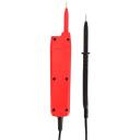 Uni-T AC/DC pingetester UT22B-EU, 150g, 2m, IP54, LED indikaator, automaatne AC/DC tuvastamine