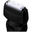 Panasonic Habemeajaja ES-RW31-K503, 21 min, NiMH, H&otilde;be, juhtmeta, laadimine, reisikott