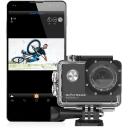 Goxtreme Videokamera 20171, 1080p @ 30fps, 720p @ 30fps, 12MP, ūdensnecaurlaidīgs līdz 30m, 2'' LCD, WiFi, USB-C